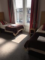 Belvedere Guest House