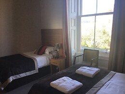 Belvedere Guest House