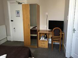 Belvedere Guest House