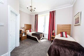 Belvedere Guest House