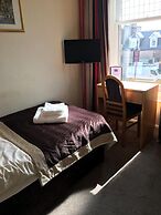 Belvedere Guest House