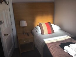 Belvedere Guest House