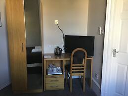 Belvedere Guest House