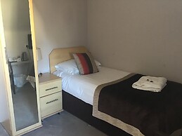 Belvedere Guest House