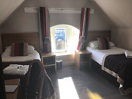 Belvedere Guest House