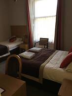 Belvedere Guest House