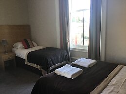 Belvedere Guest House