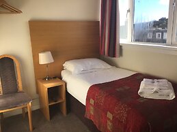 Belvedere Guest House