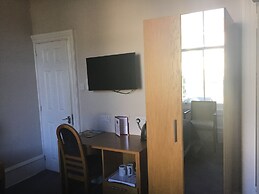 Belvedere Guest House