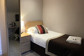 Belvedere Guest House