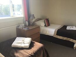 Belvedere Guest House