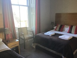 Belvedere Guest House