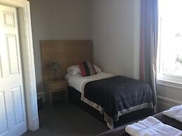 Belvedere Guest House