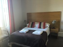 Belvedere Guest House