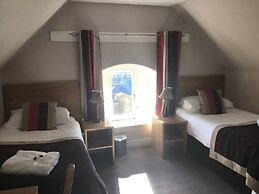 Belvedere Guest House