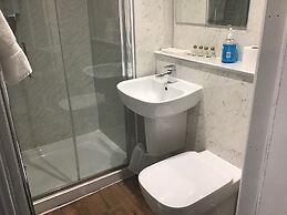 Belvedere Guest House