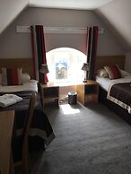 Belvedere Guest House