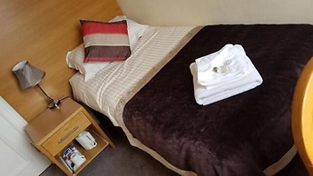 Belvedere Guest House