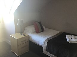 Belvedere Guest House