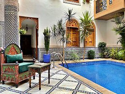 Riad Marjana Suites & Spa