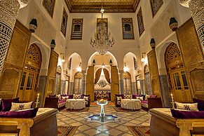 Riad Marjana Suites & Spa