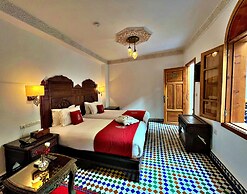 Riad Marjana Suites & Spa