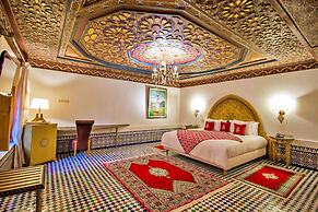 Riad Marjana Suites & Spa