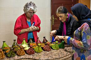 Riad Marjana Suites & Spa