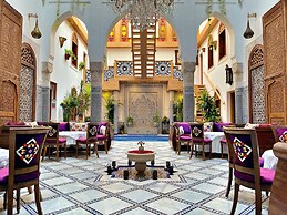 Riad Marjana Suites & Spa