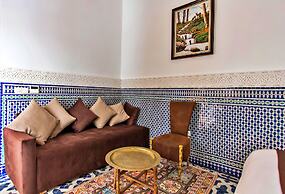 Riad Marjana Suites & Spa
