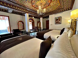 Riad Marjana Suites & Spa