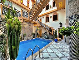 Riad Marjana Suites & Spa