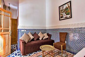 Riad Marjana Suites & Spa
