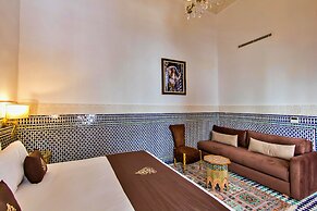 Riad Marjana Suites & Spa