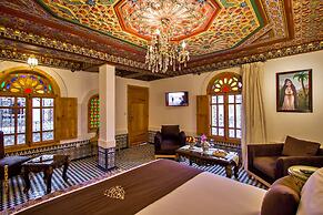 Riad Marjana Suites & Spa