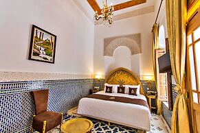 Riad Marjana Suites & Spa