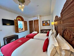 Riad Marjana Suites & Spa