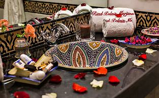 Riad Marjana Suites & Spa