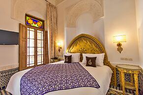 Riad Marjana Suites & Spa