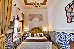 Riad Marjana Suites & Spa