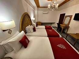 Riad Marjana Suites & Spa