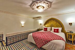 Riad Marjana Suites & Spa