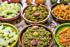 Riad Marjana Suites & Spa