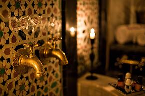 Riad Marjana Suites & Spa