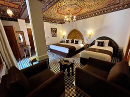 Riad Marjana Suites & Spa