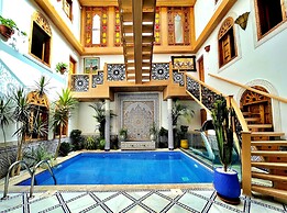 Riad Marjana Suites & Spa