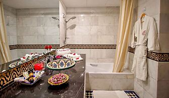Riad Marjana Suites & Spa