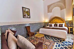 Riad Marjana Suites & Spa