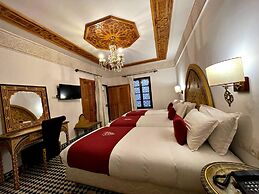 Riad Marjana Suites & Spa