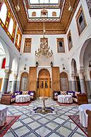 Riad Marjana Suites & Spa